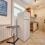 Διαμέρισμα Valentino Novigrad Istria