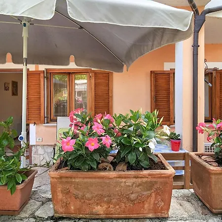 Apartman Valentino Novigrad Istria