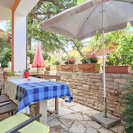 Apartman Valentino *