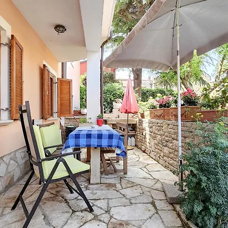 Valentino Novigrad Istria