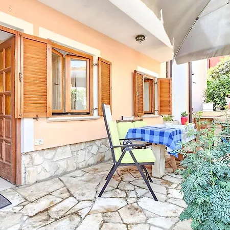 Valentino Apartman *