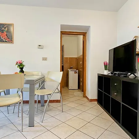 Valentino Apartman Novigrad Istria
