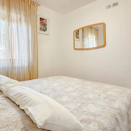 Apartman Valentino Novigrad Istria