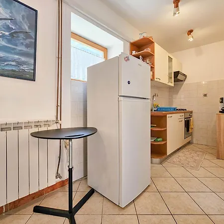 Apartman Valentino Novigrad Istria