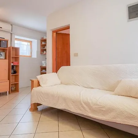 Apartmán Valentino Novigrad Istria
