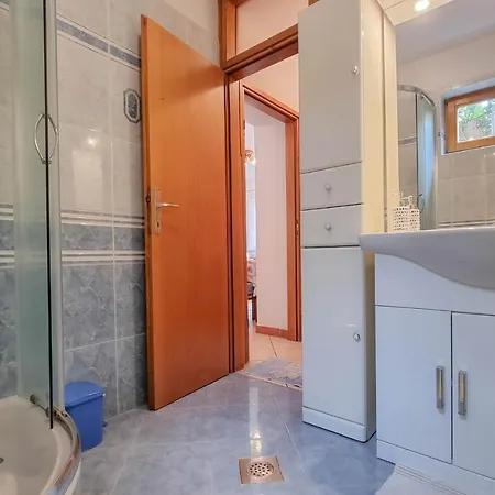 Valentino Apartmán *