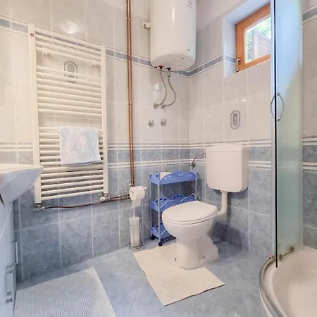 Apartmán Valentino