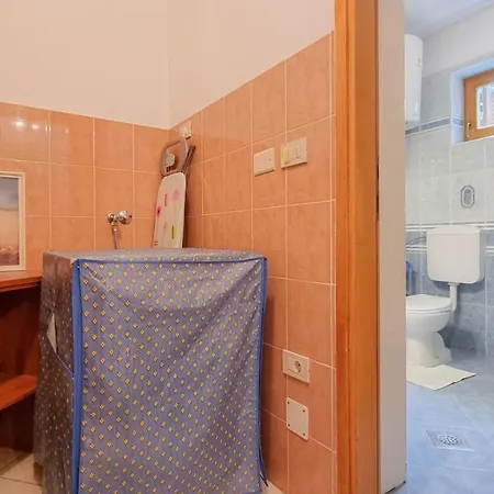 Apartmán Valentino *