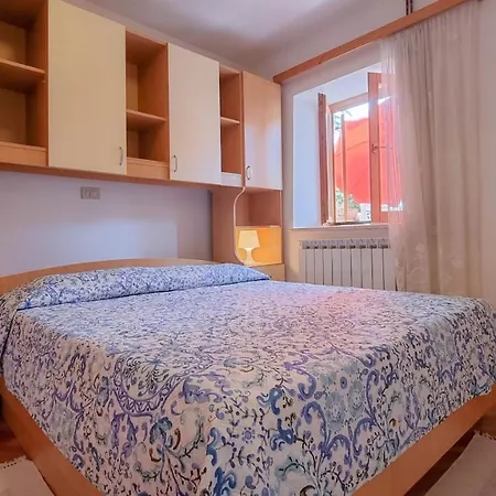 Apartmán Valentino Novigrad Istria