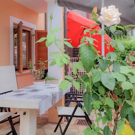 Apartmán Valentino