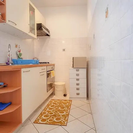 Valentino Apartmán