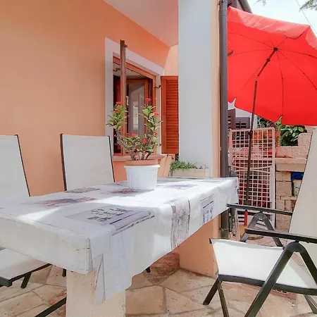 Apartmán Valentino