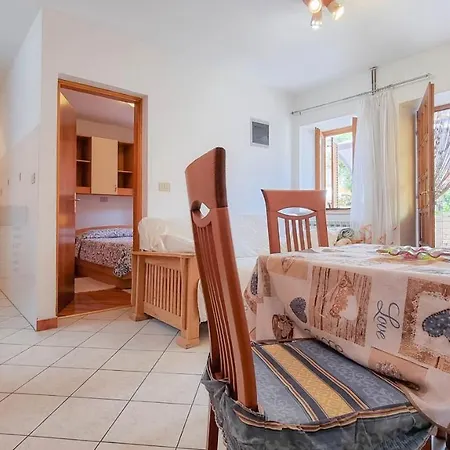 Valentino Apartmán