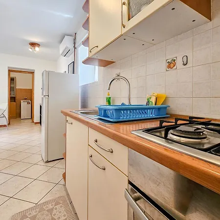 Valentino Apartment Novigrad (Istria)