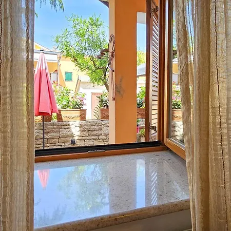 Valentino Novigrad (Istria)