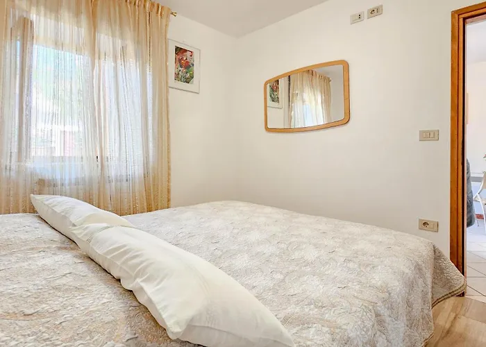 Apartman Valentino Novigrad Istria